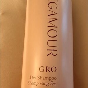 Vegamour GRO Dry Shampoo